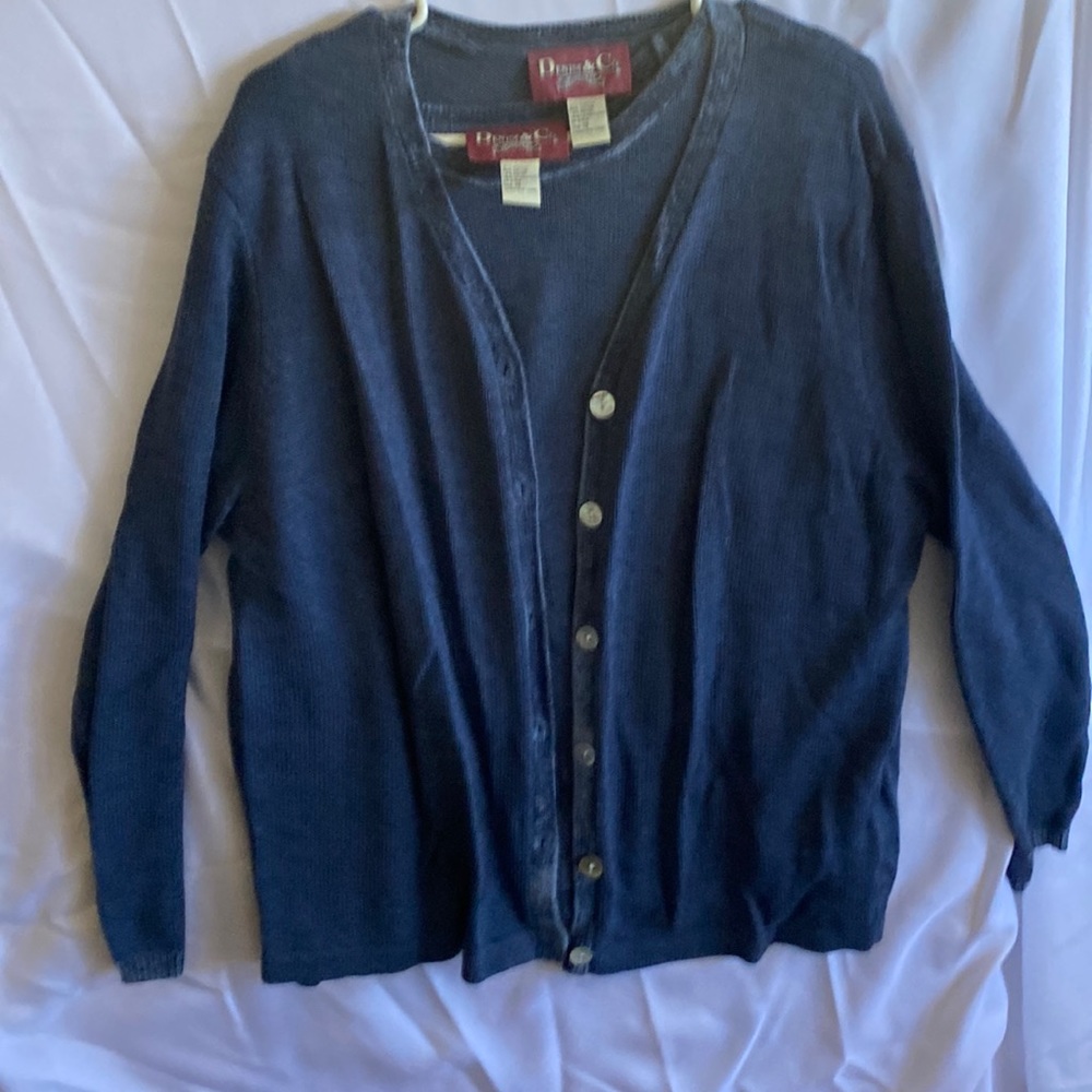 Ladies tops